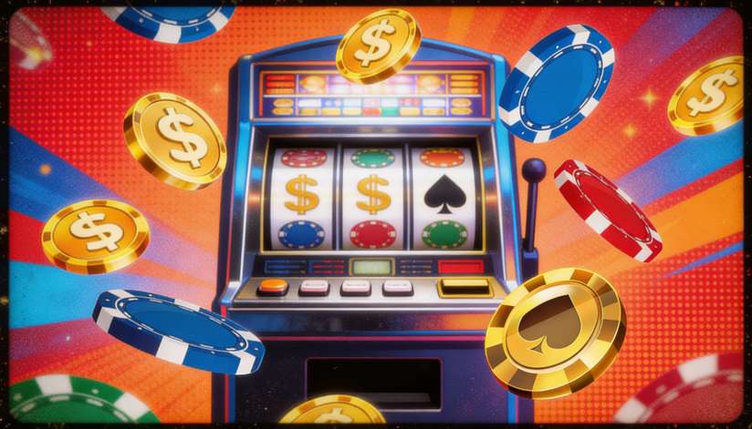 Instant casino mobile Instant casino mobile