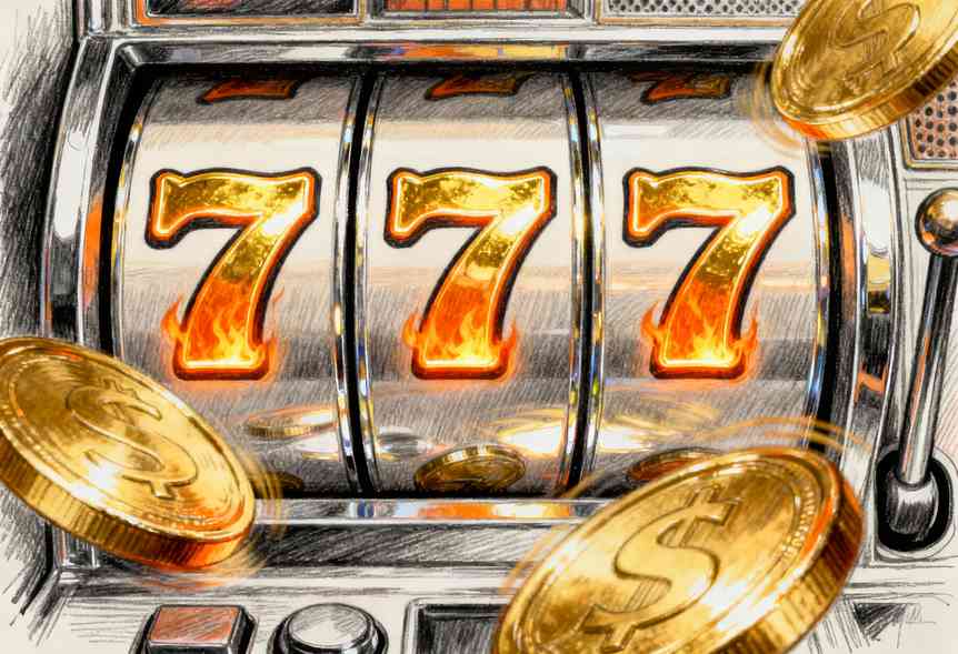 Vanguards casino