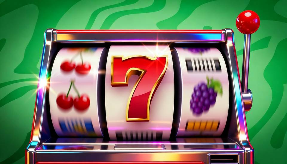 Knight Slots anmelden