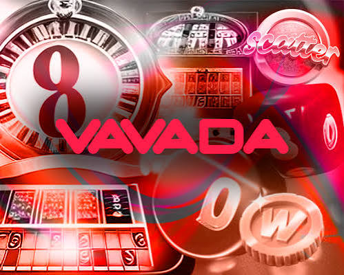 Зеркало основного сайта казино Vavada