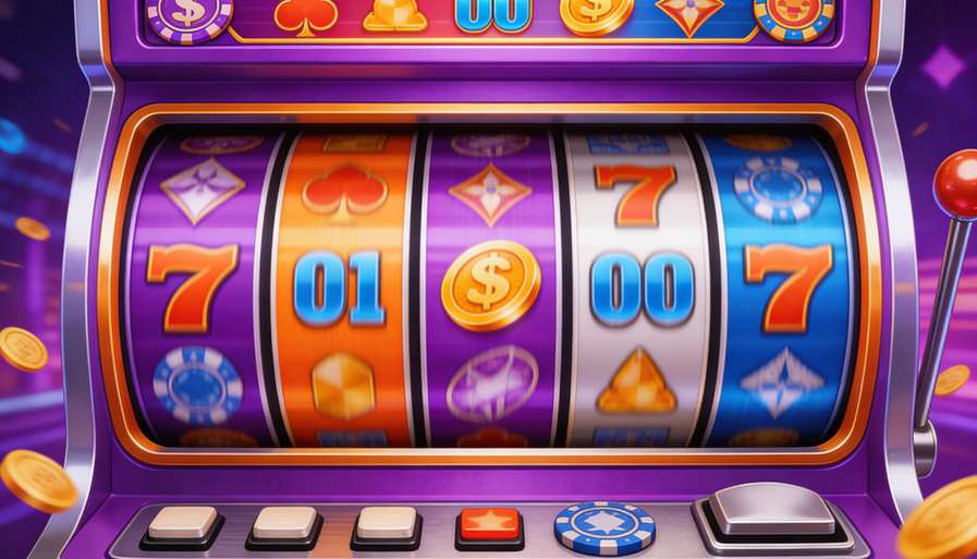 kingdom casino